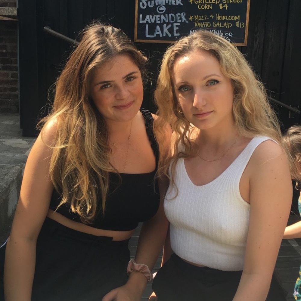 Meet your Posher, Grace